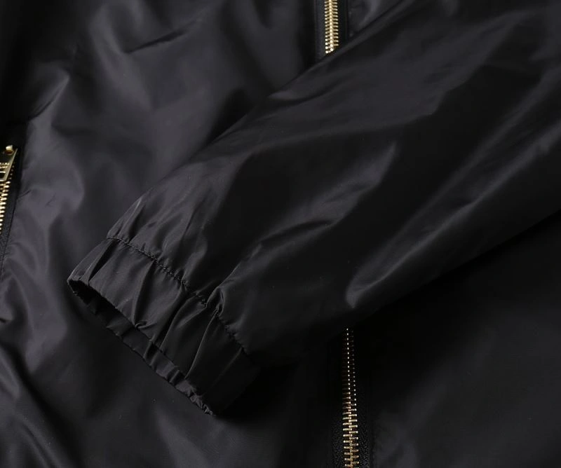 Prada Outwear Modern 170045