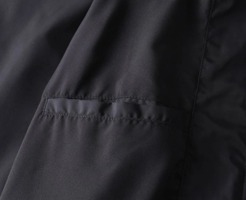 Prada Outwear Breathable 170044
