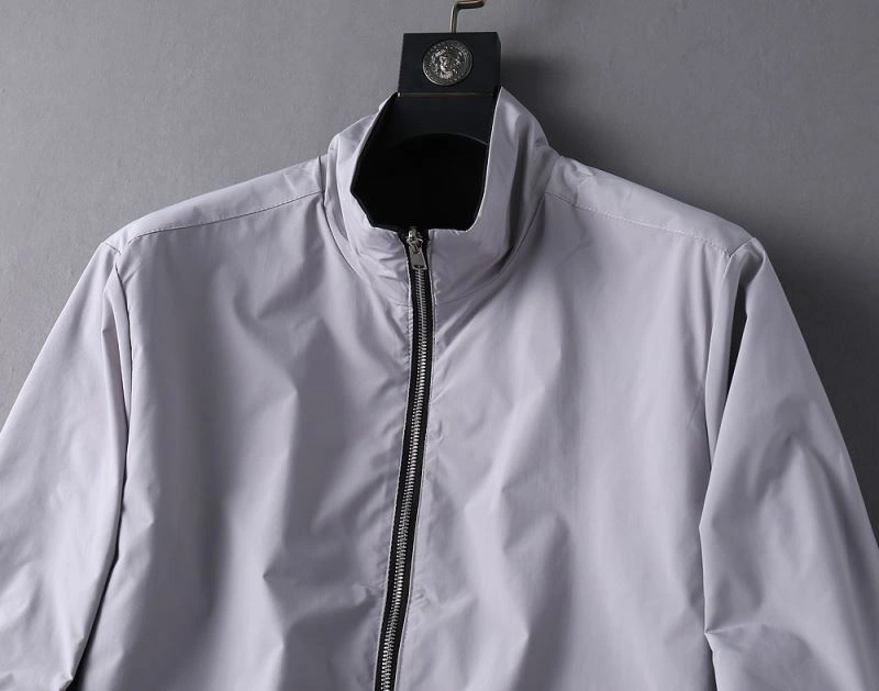 Vibrant Prada Outwear 170086