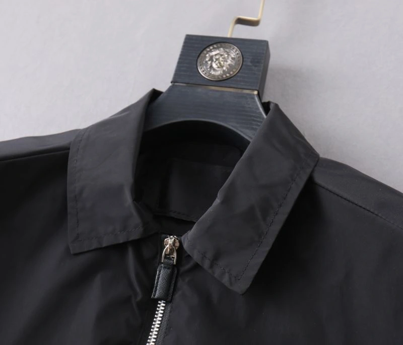 Prada Outwear Affordable 170039