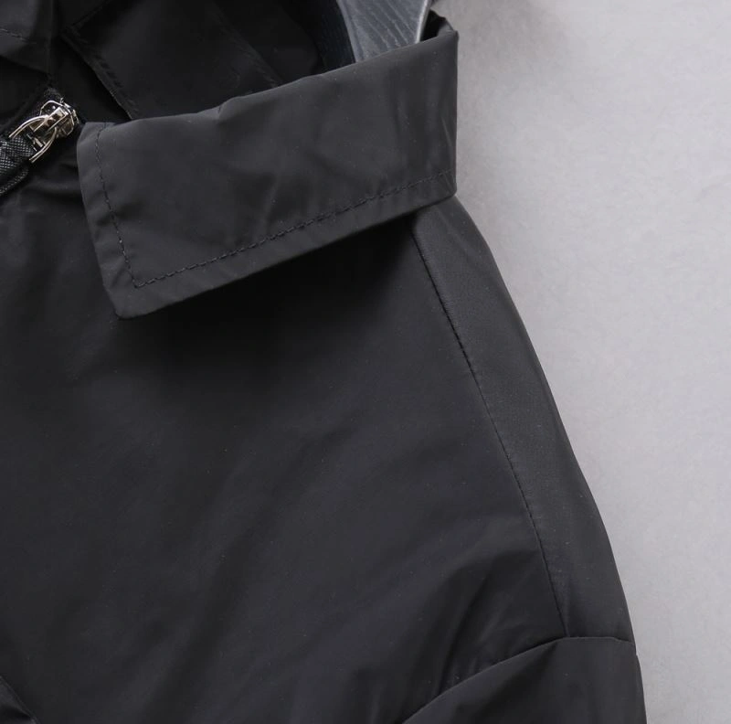 Prada Outwear Affordable 170039