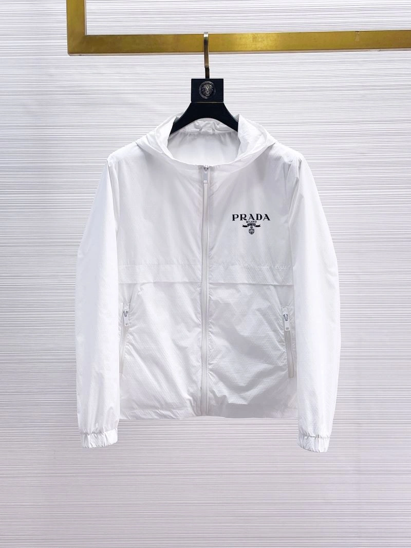 Popular Prada Outwear 170041