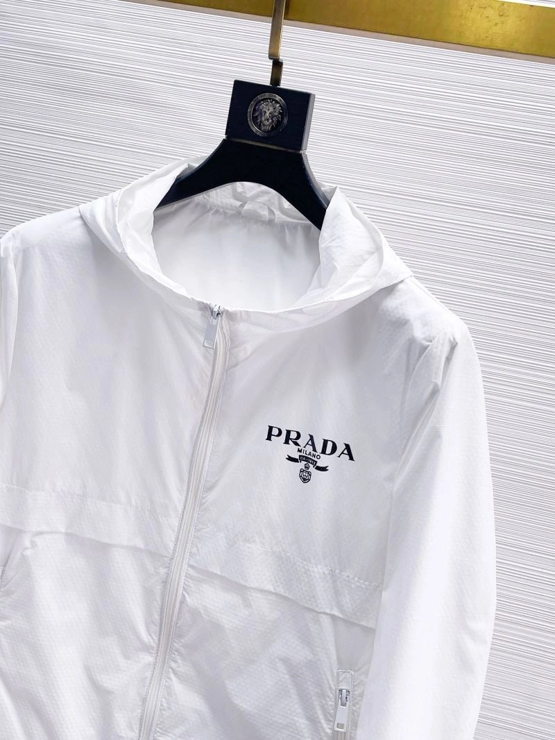 Popular Prada Outwear 170041