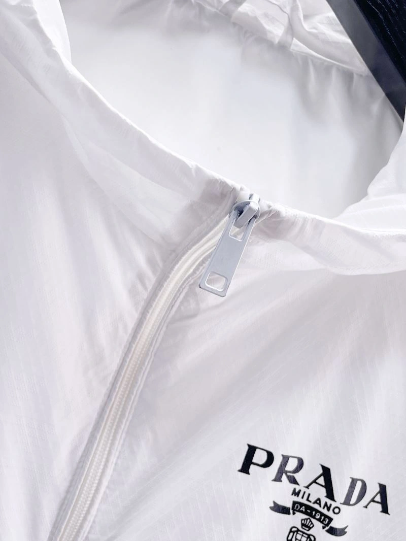 Popular Prada Outwear 170041