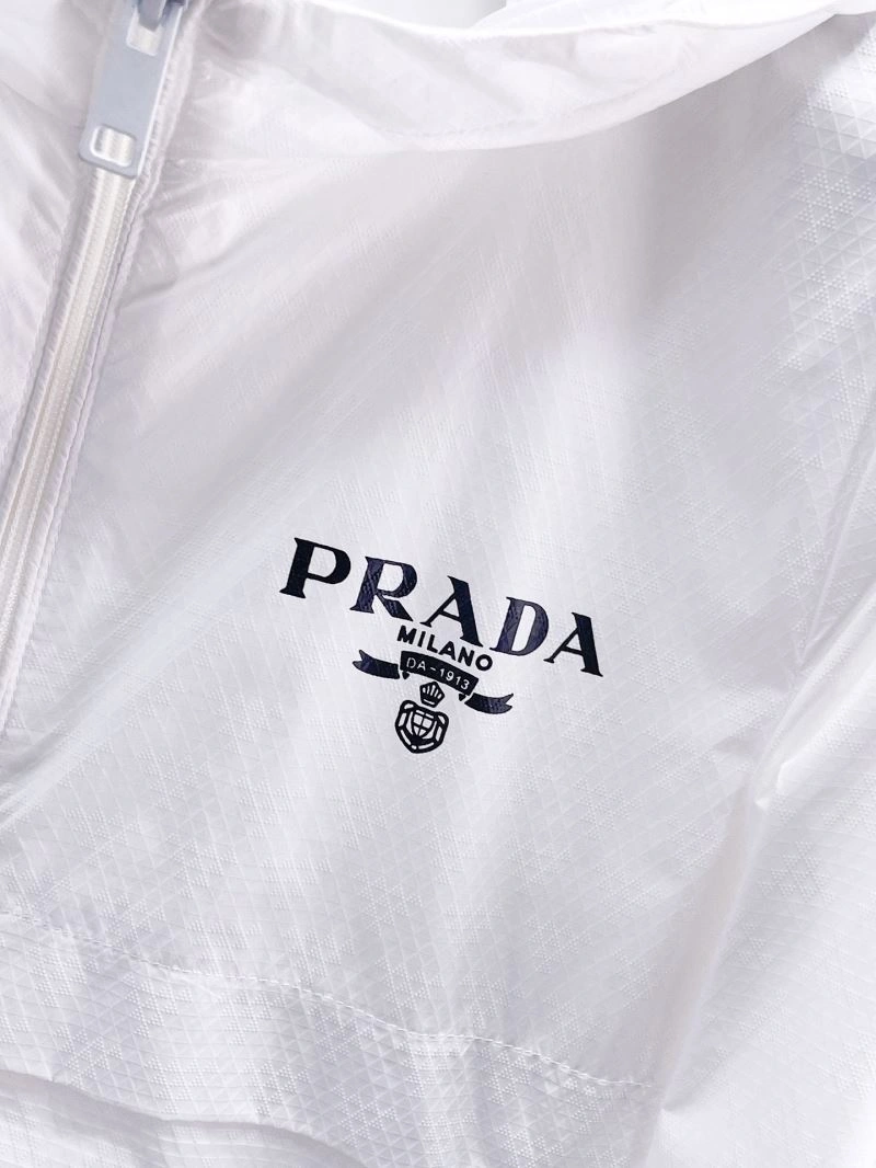 Popular Prada Outwear 170041