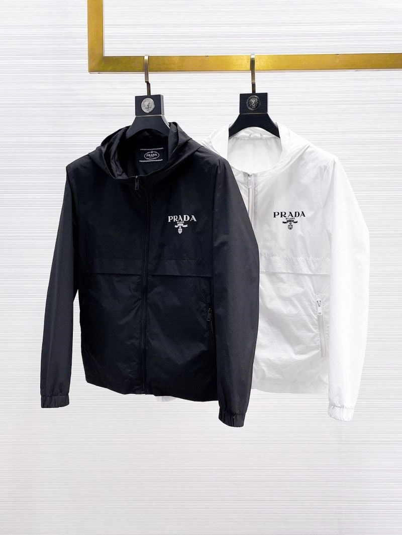 Popular Prada Outwear 170041