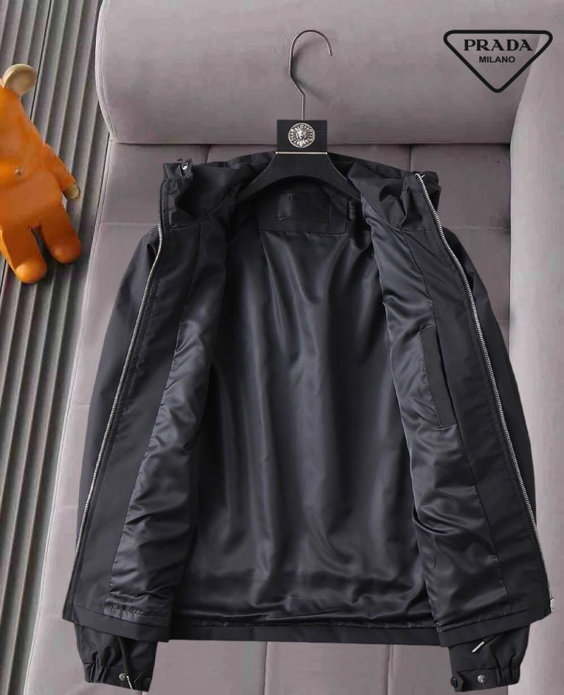 Prada Outwear OdorResistant 170040