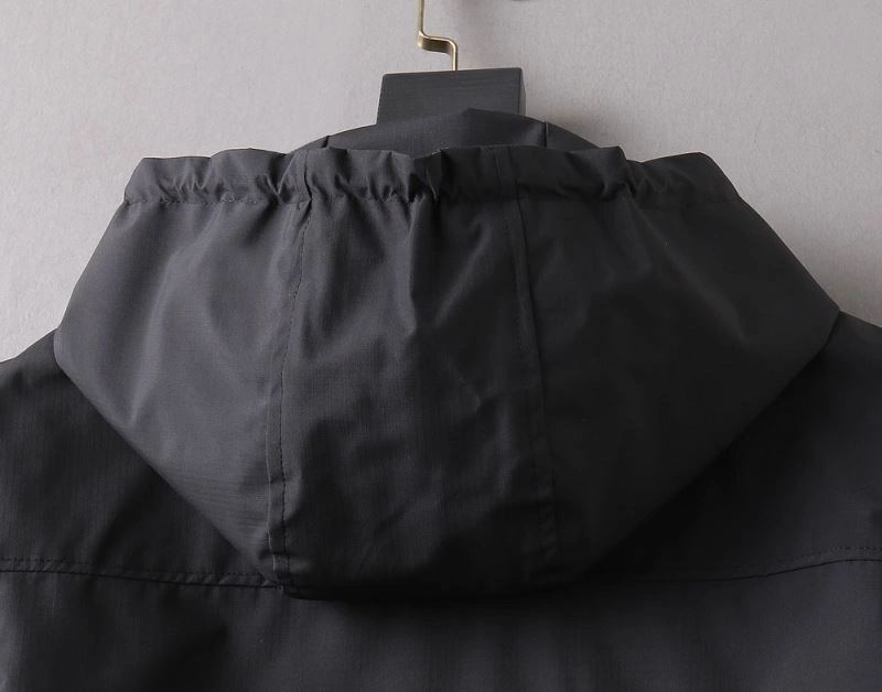 Prada Outwear OdorResistant 170040