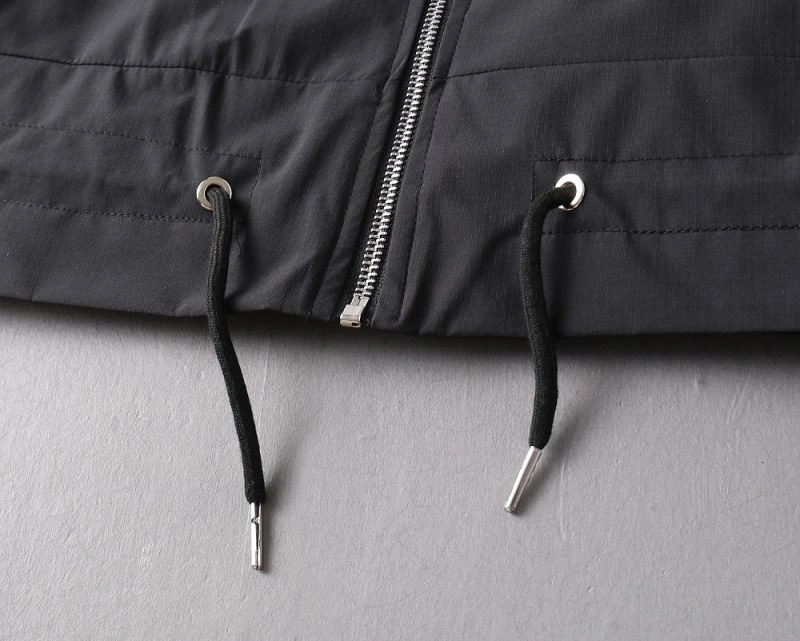 Prada Outwear OdorResistant 170040