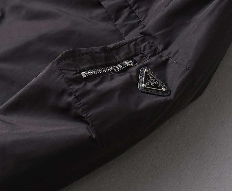 Trendy Prada Outwear 170037