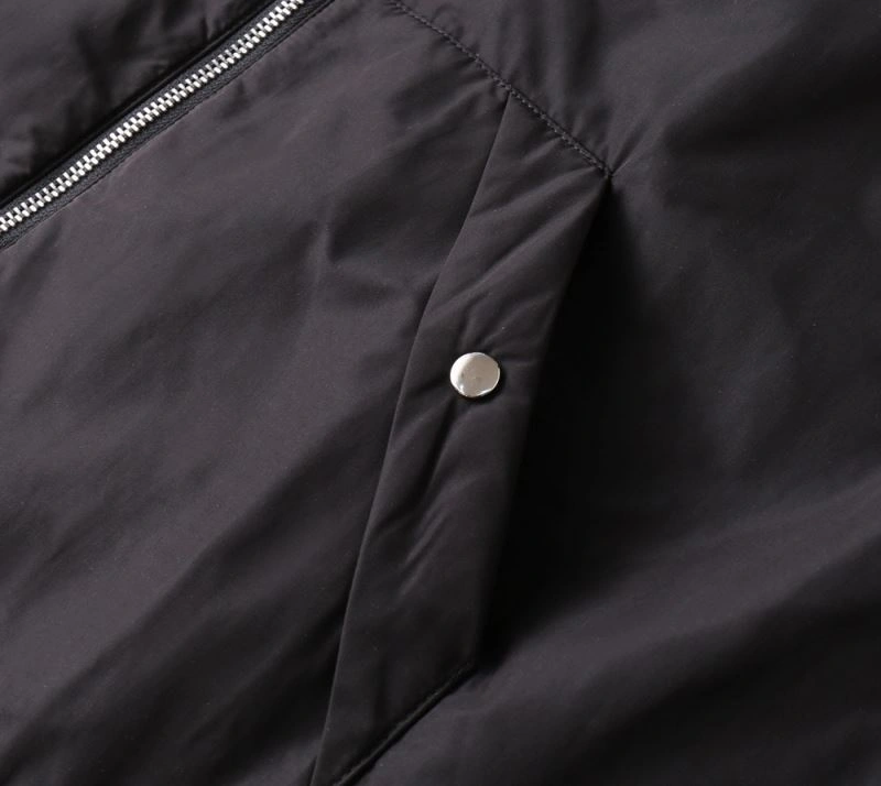 Trendy Prada Outwear 170037