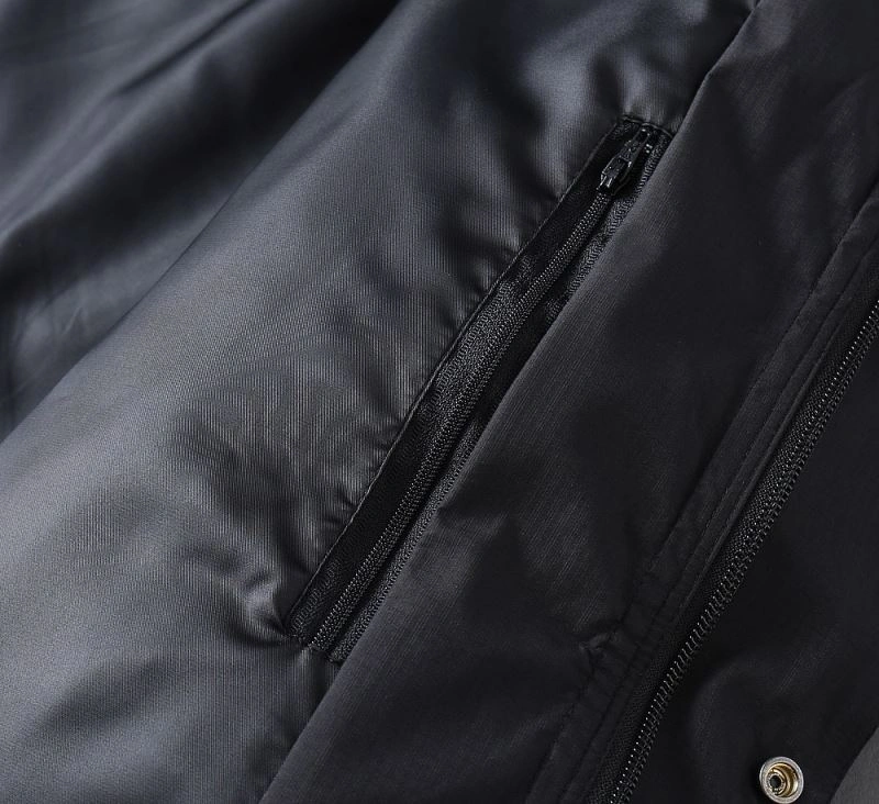 Prada Outwear TimelessDesign 170070