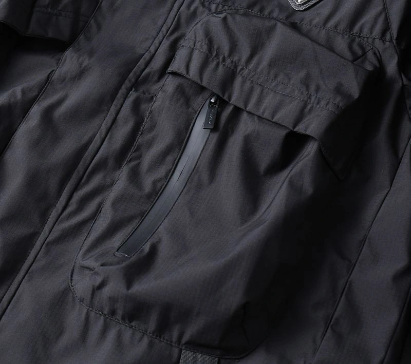 Prada Outwear TimelessDesign 170070