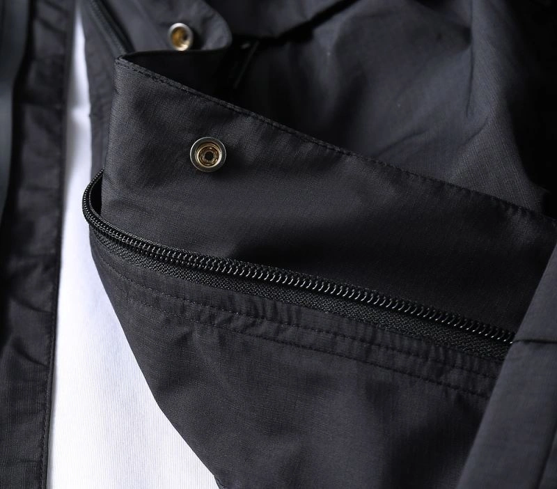 Prada Outwear TimelessDesign 170070