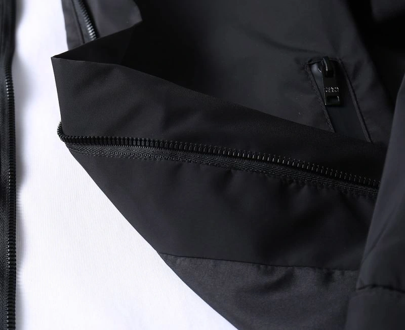 Prada Outwear StreetReady 170036