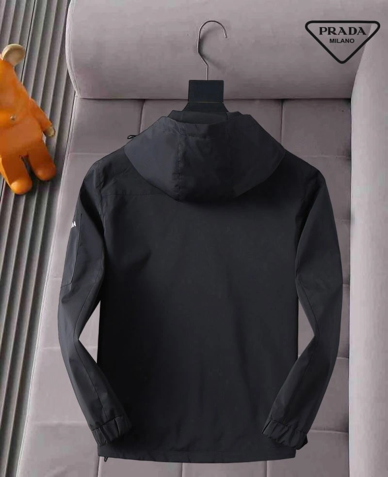 Prada Outwear StreetReady 170036