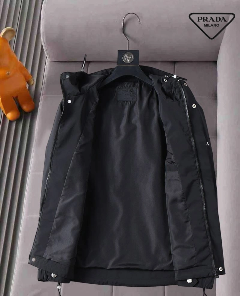Prada Outwear StreetReady 170036