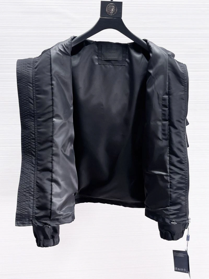 Prada Outwear Durable 170072
