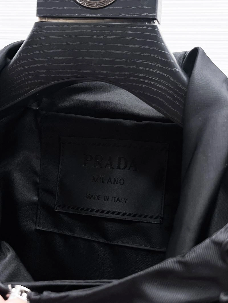 Prada Outwear Durable 170072