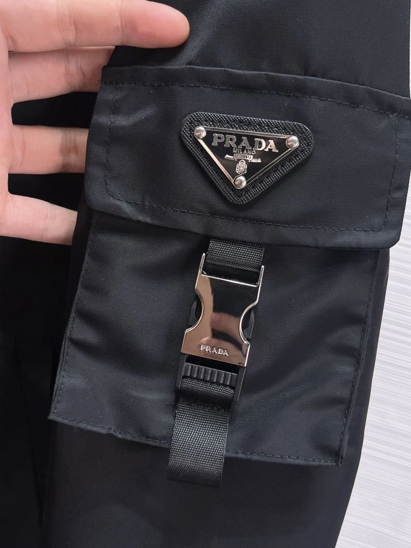 Prada Outwear Durable 170072