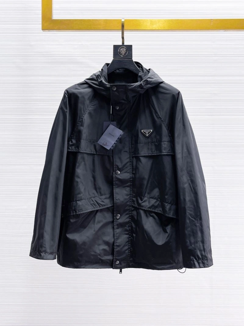 GoodFit Prada Outwear 170043