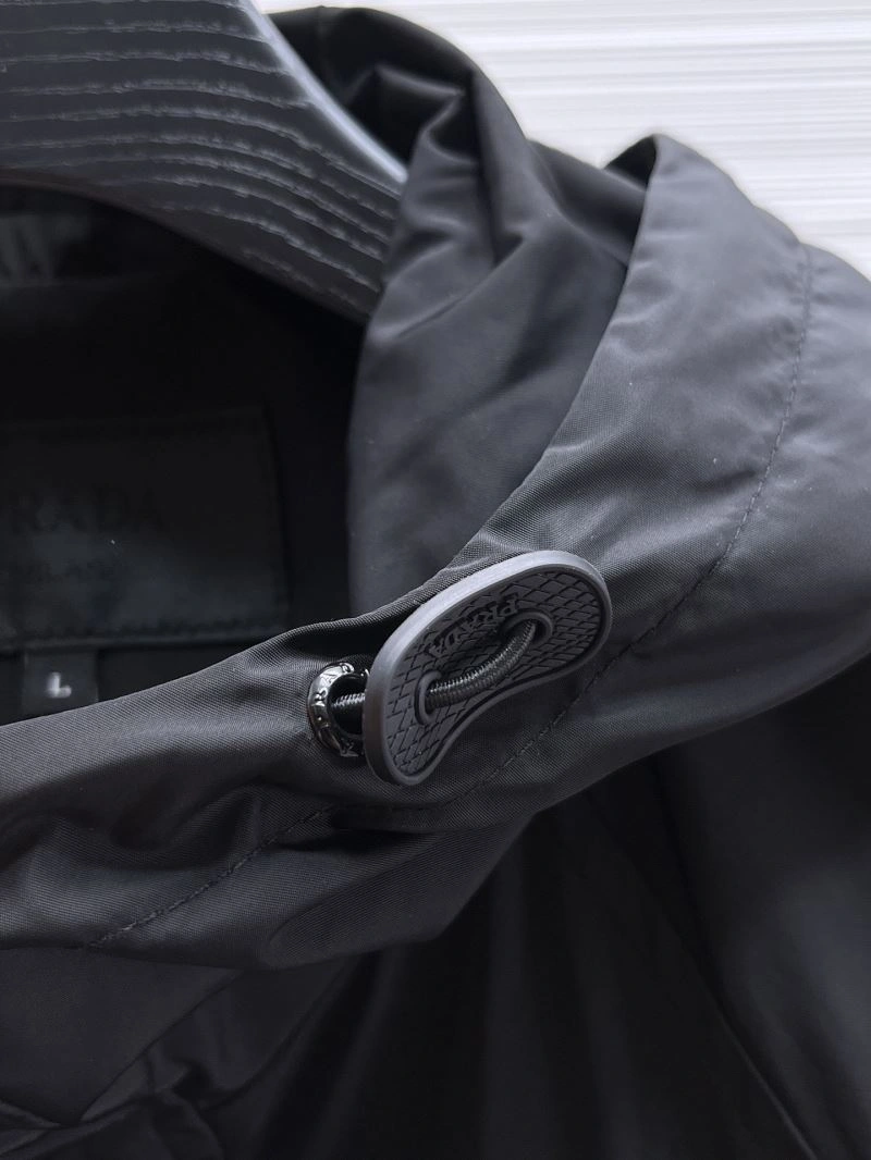 GoodFit Prada Outwear 170043