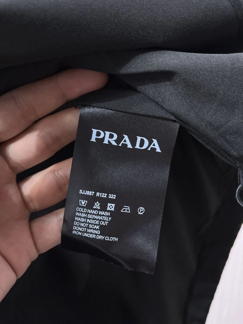 GoodFit Prada Outwear 170043