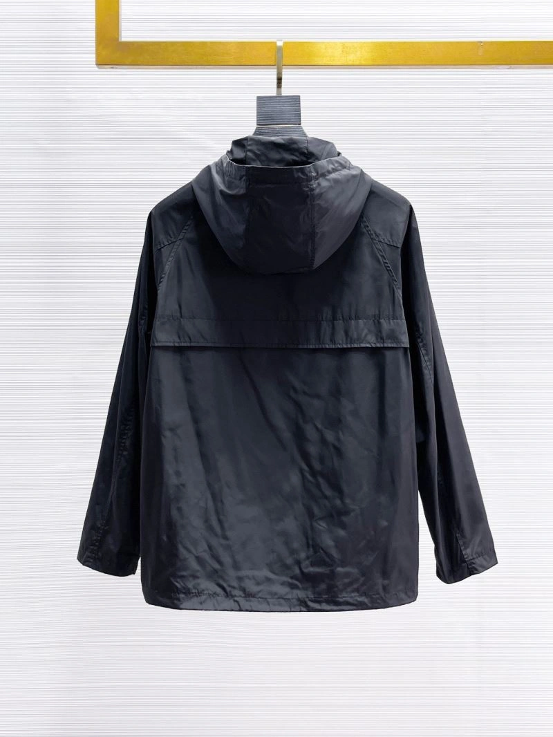 GoodFit Prada Outwear 170043
