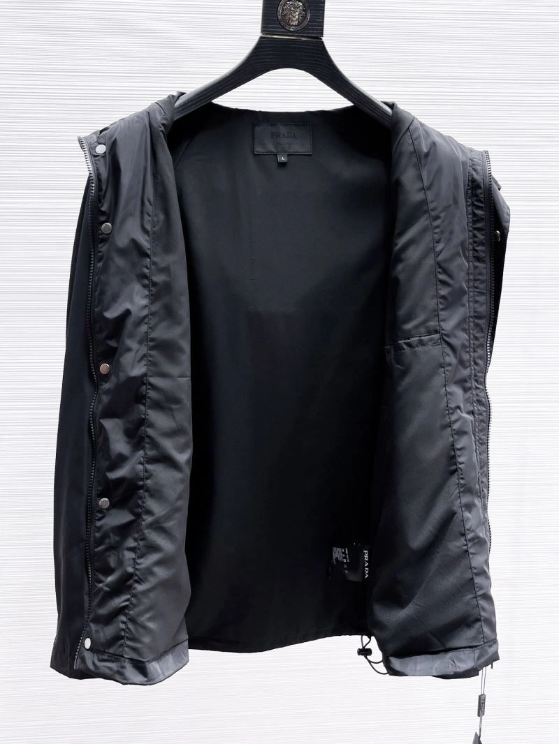 GoodFit Prada Outwear 170043
