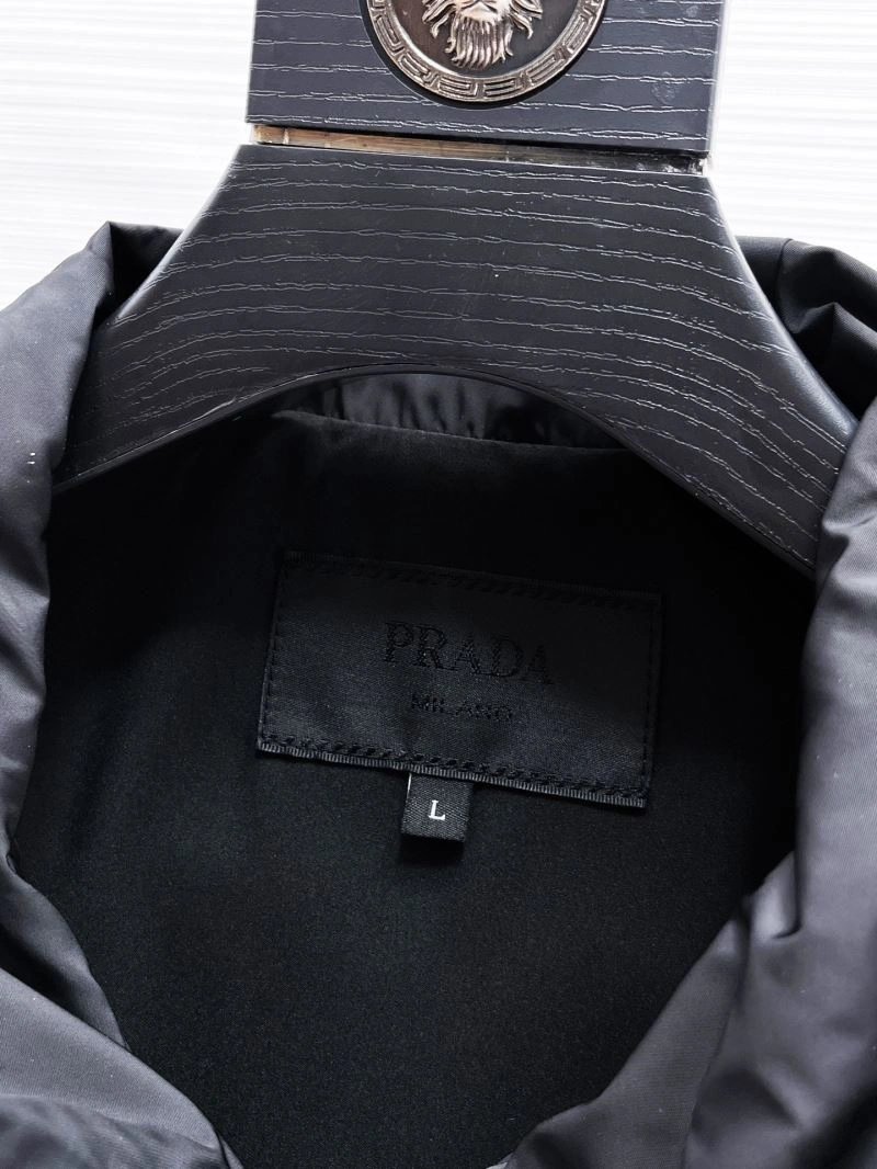 GoodFit Prada Outwear 170043