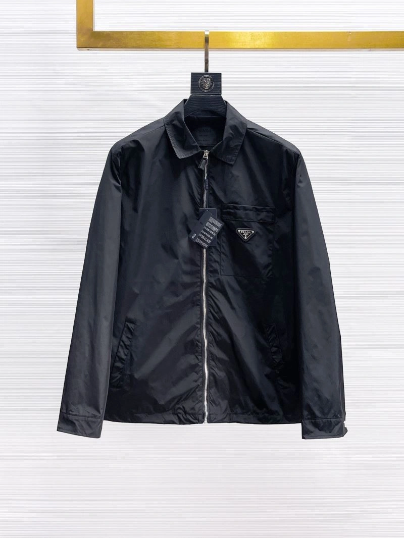 SoftTouch Prada Outwear 170069