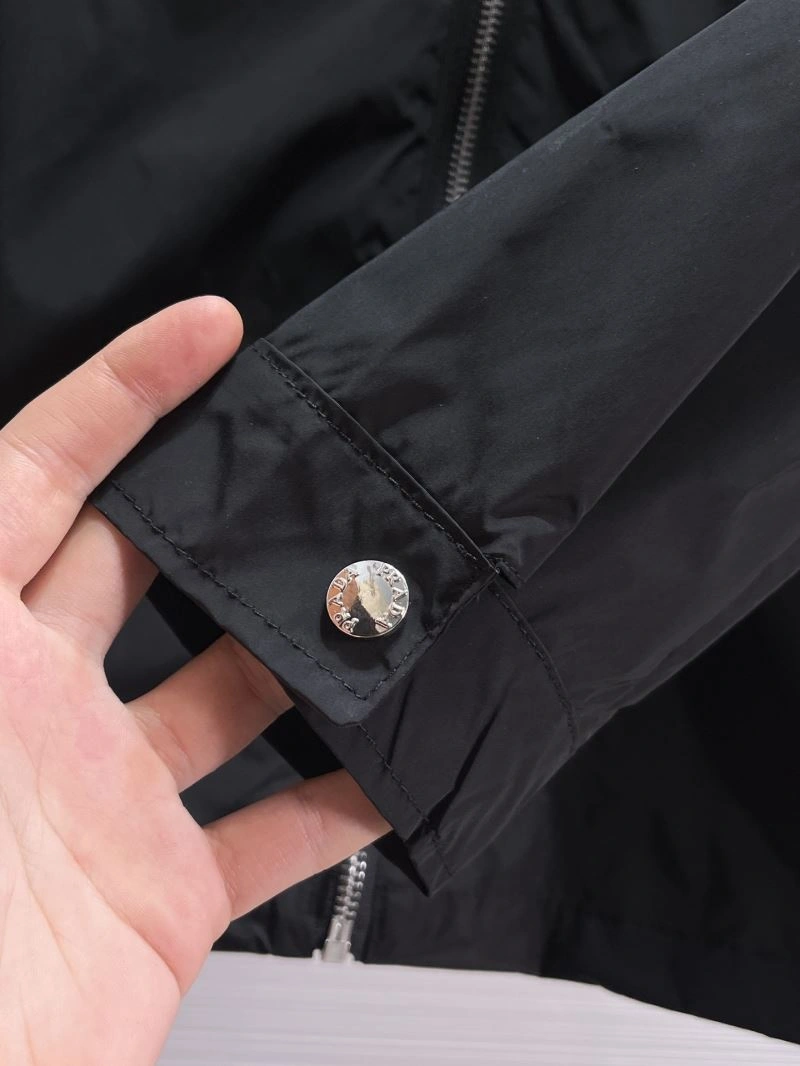 SoftTouch Prada Outwear 170069