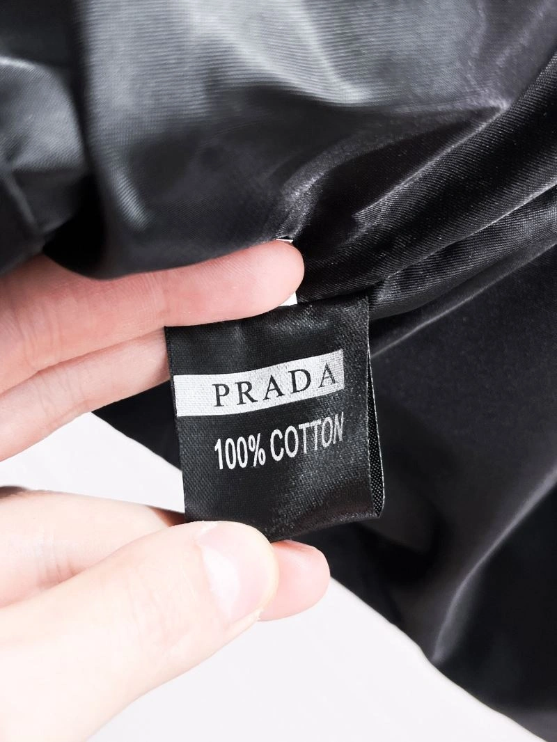 SoftTouch Prada Outwear 170069