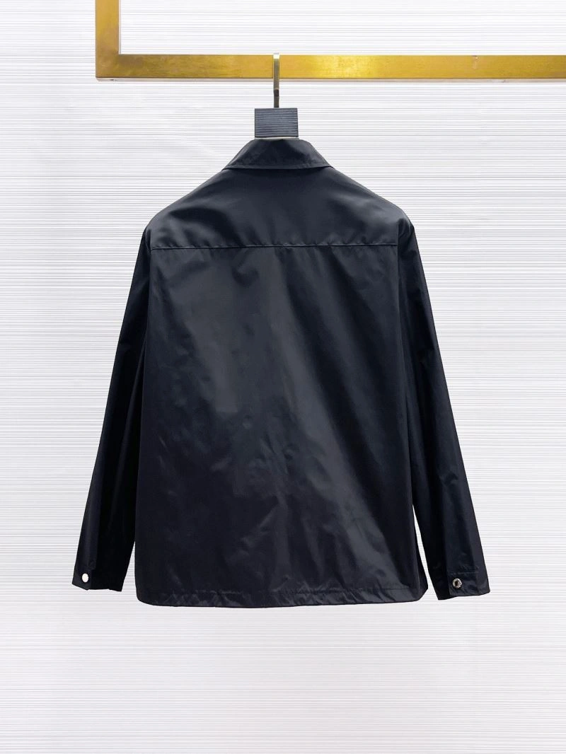 SoftTouch Prada Outwear 170069