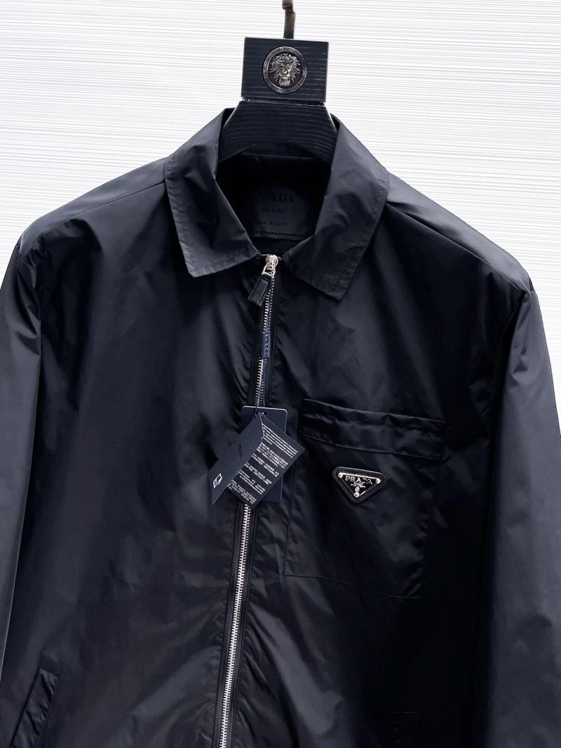 SoftTouch Prada Outwear 170069