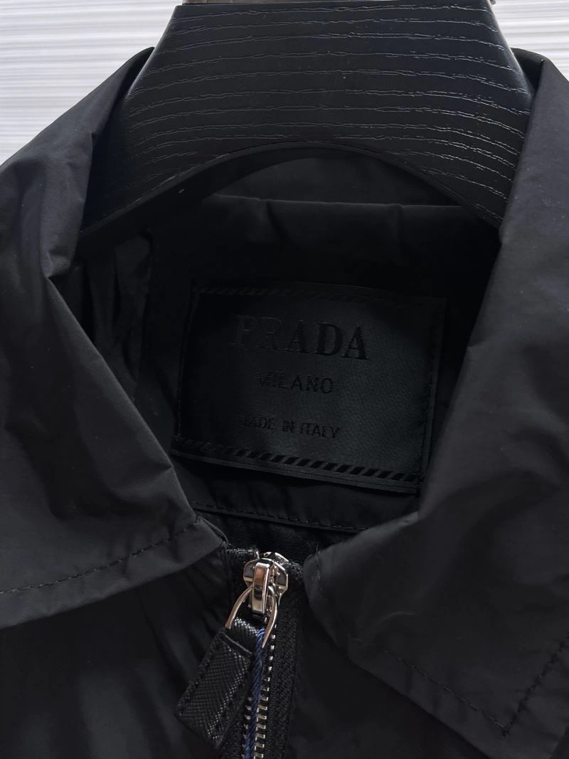 SoftTouch Prada Outwear 170069