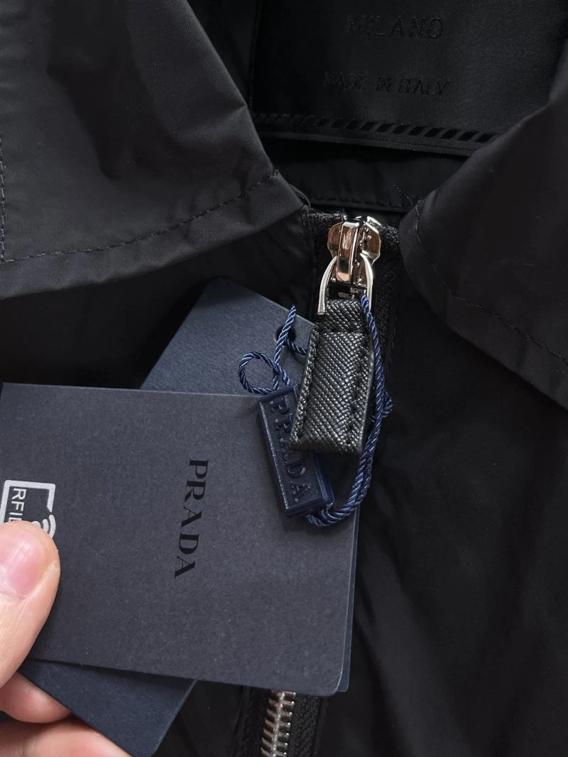 SoftTouch Prada Outwear 170069