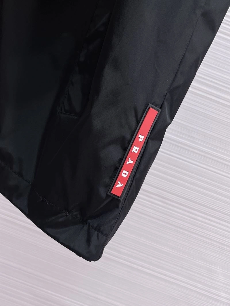 SoftTouch Prada Outwear 170069