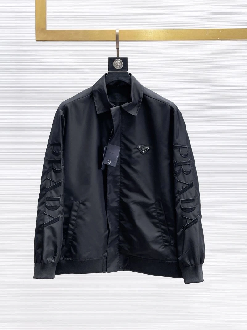 WellDesigned Prada Outwear 170075