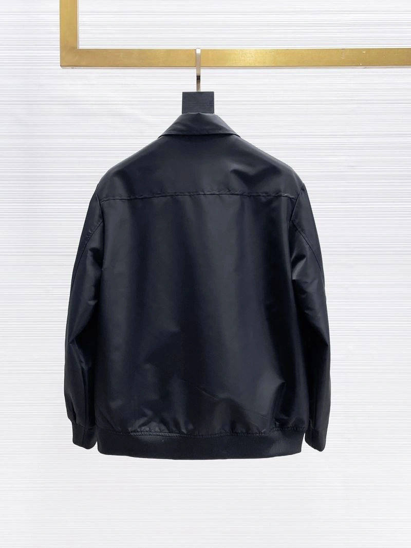 WellDesigned Prada Outwear 170075