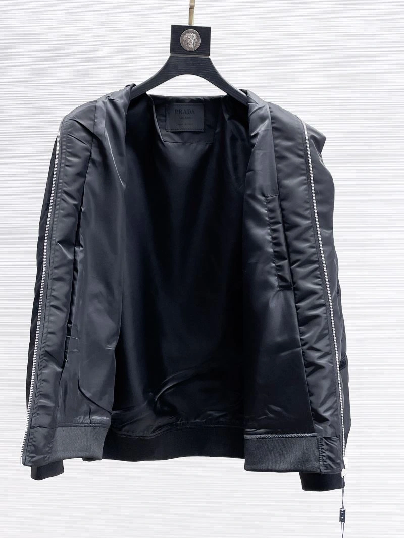 WellDesigned Prada Outwear 170075