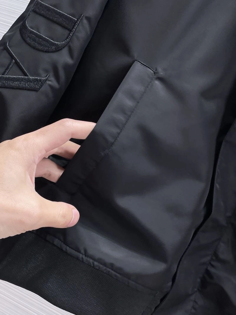 WellDesigned Prada Outwear 170075