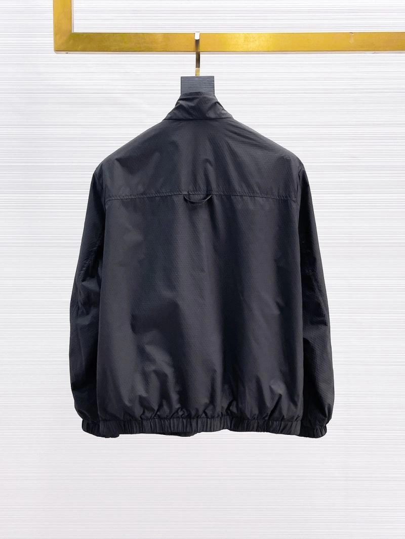 SmoothTexture Prada Outwear 170042
