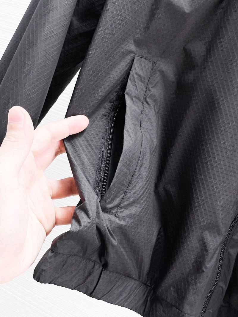 SmoothTexture Prada Outwear 170042