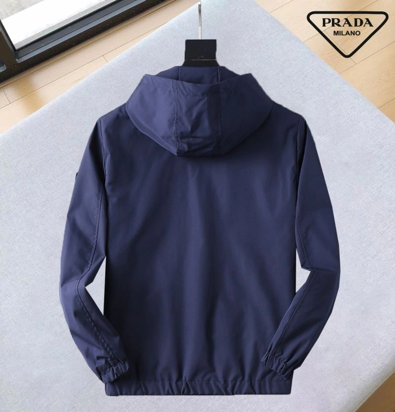 Prada Outwear SportInspired 170033