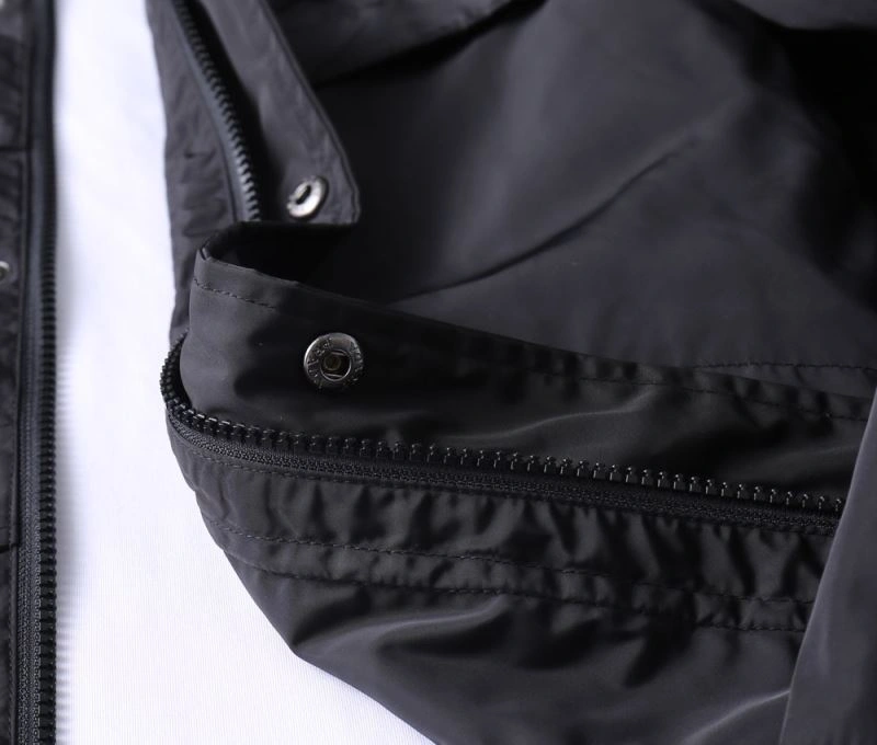 Prada Outwear SportInspired 170073
