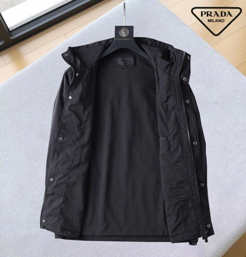 Prada Outwear SportInspired 170073