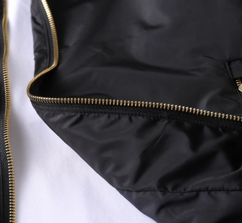 Prada Outwear Sophisticated 170031