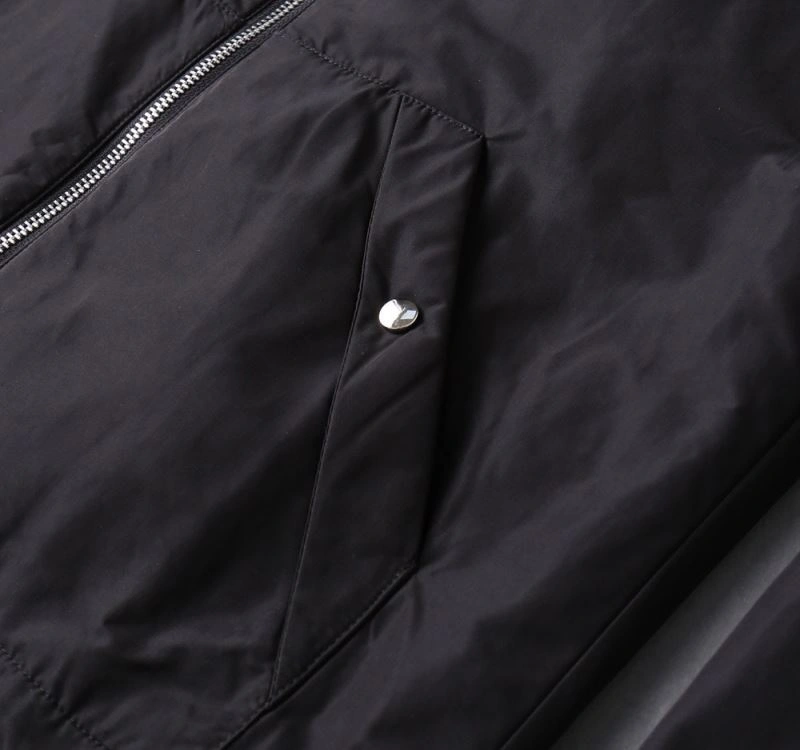 Prada Outwear TechFriendly 170030