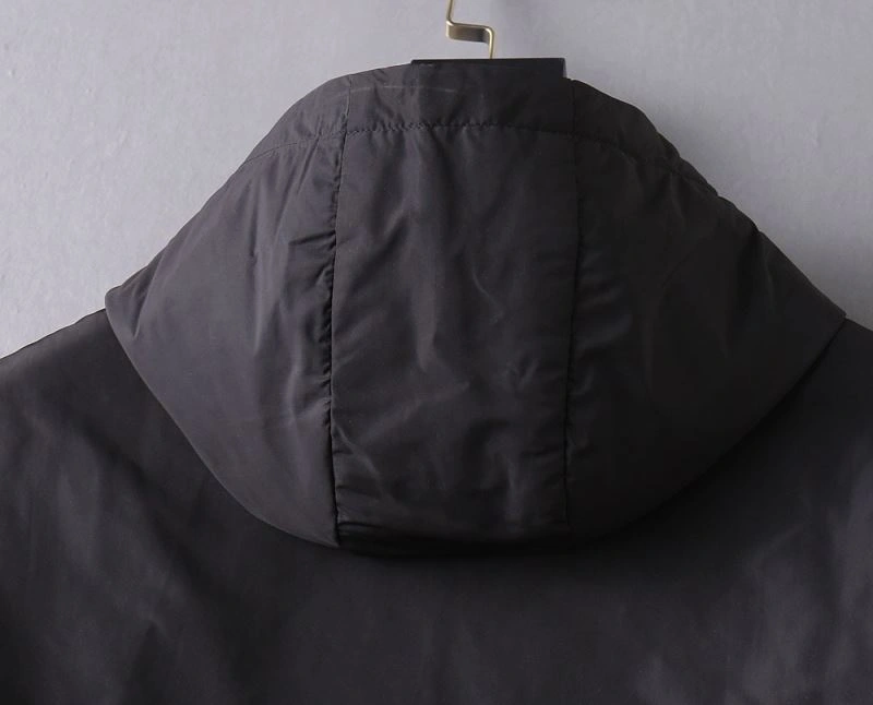 Prada Outwear TechFriendly 170030